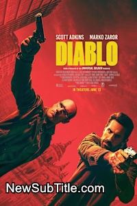 زیرنویس فارسی فیلم Diablo
