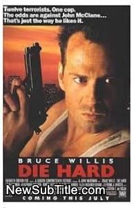 زیر‌نویس فارسی فیلم Die Hard