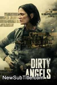 زیر‌نویس فارسی فیلم Dirty Angels