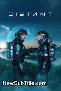 زیر‌نویس فارسی فیلم Distant