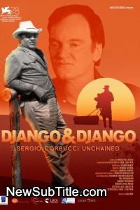 Django  Django  - نیو ساب تایتل