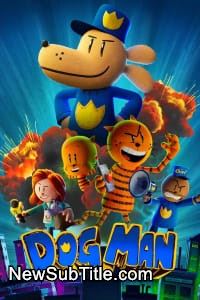 زیرنویس فارسی فیلم Dog Man