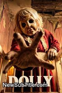 زیرنویس فارسی فیلم Dolly