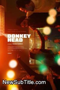 Donkeyhead  - نیو ساب تایتل