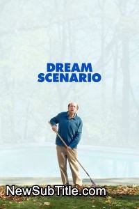 زیر‌نویس فارسی فیلم Dream Scenario
