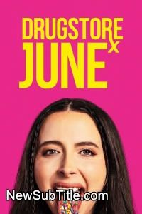 زیر‌نویس فارسی فیلم Drugstore June