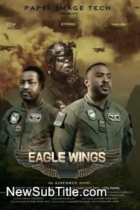 Eagle Wings  - نیو ساب تایتل