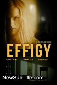 زیر‌نویس فارسی فیلم Effigy