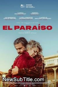 زیر‌نویس فارسی فیلم El Paraiso