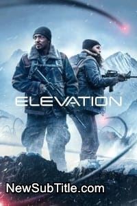 زیر‌نویس فارسی فیلم Elevation