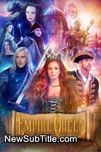 Empire Queen: The Golden Age of Magic  - نیو ساب تایتل