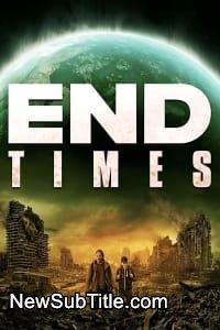 زیر‌نویس فارسی فیلم End Times