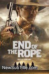 زیر‌نویس فارسی فیلم End of the Rope