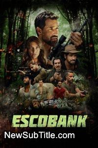 زیرنویس فارسی فیلم Escobank