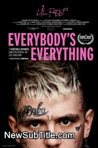 زیر‌نویس فارسی فیلم Everybody's Everything