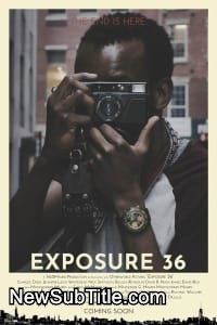 Exposure 36  - نیو ساب تایتل