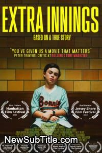 زیر‌نویس فارسی فیلم Extra Innings 