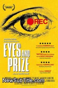 زیرنویس فارسی فیلم Eyes and Prize