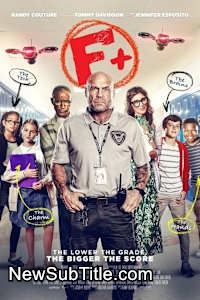 زیر‌نویس فارسی فیلم F Plus