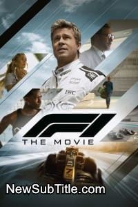 زیرنویس فارسی فیلم F1: The Movie