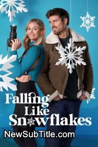 زیر‌نویس فارسی فیلم Falling Like Snowflakes