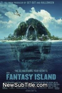 زیر‌نویس فارسی فیلم Fantasy Island