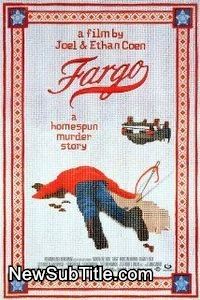 زیرنویس فارسی فیلم Fargo 1996