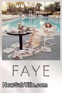 زیر‌نویس فارسی فیلم Faye