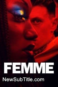 زیر‌نویس فارسی فیلم Femme