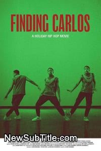 زیر‌نویس فارسی فیلم Finding Carlos