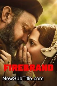 زیر‌نویس فارسی فیلم Firebrand