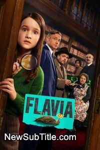 زیرنویس فارسی فیلم Flavia