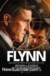 زیر‌نویس فارسی فیلم Flynn