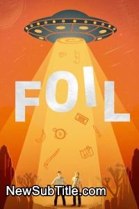 زیر‌نویس فارسی فیلم Foil