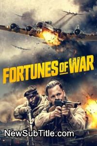 زیر‌نویس فارسی فیلم Fortunes of War