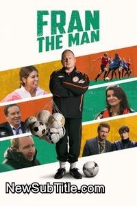 زیرنویس فارسی فیلم Fran the Man