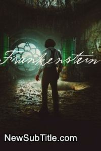 زیر‌نویس فارسی فیلم Frankenstein