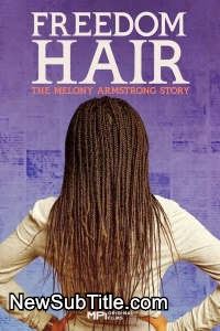 زیر‌نویس فارسی فیلم Freedom Hair