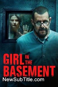 زیر‌نویس فارسی فیلم Girl in the Basement