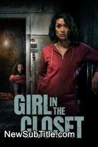 زیرنویس فارسی فیلم Girl in the Closet