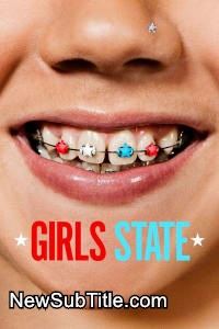 زیر‌نویس فارسی فیلم Girls State