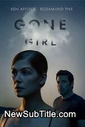 زیرنویس فارسی فیلم Gone Girl
