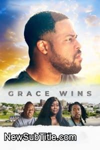 زیر‌نویس فارسی فیلم Grace Wins