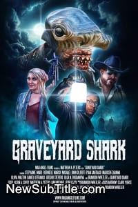 زیر‌نویس فارسی فیلم Graveyard Shark