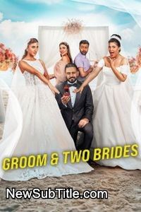 زیرنویس فارسی فیلم Groom & Two Brides