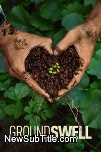 زیرنویس فارسی فیلم Groundswell