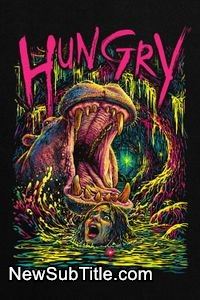 زیرنویس فارسی فیلم HUNGRY
