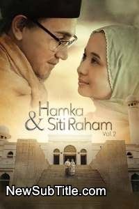 زیر‌نویس فارسی فیلم Hamka & Siti Raham Vol 2