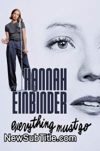 Hannah Einbinder: Everything Must Go  - نیو ساب تایتل