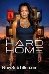 زیر‌نویس فارسی فیلم Hard Home